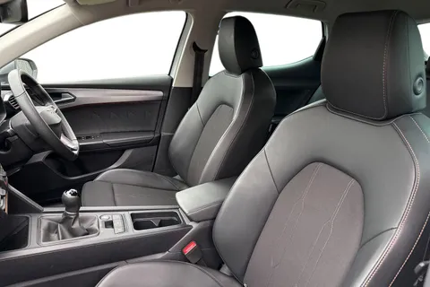 16 of 42 for CUPRA LEON 1.5 TSI V1 5dr