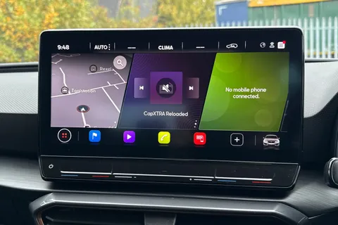 17 of 42 for CUPRA LEON 1.5 TSI V1 5dr