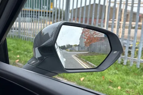 21 of 42 for CUPRA LEON 1.5 TSI V1 5dr