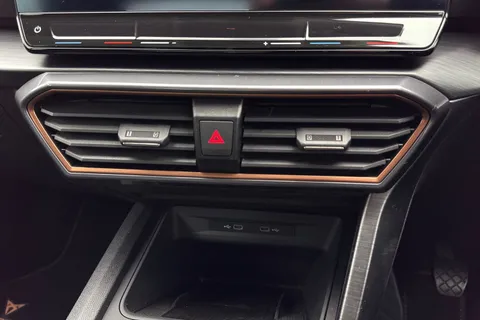 22 of 42 for CUPRA LEON 1.5 TSI V1 5dr