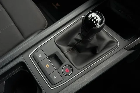 23 of 42 for CUPRA LEON 1.5 TSI V1 5dr