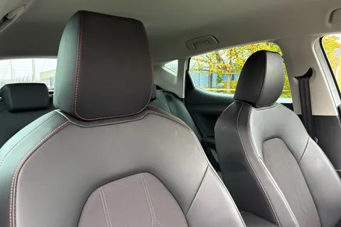 24 of 42 for CUPRA LEON 1.5 TSI V1 5dr