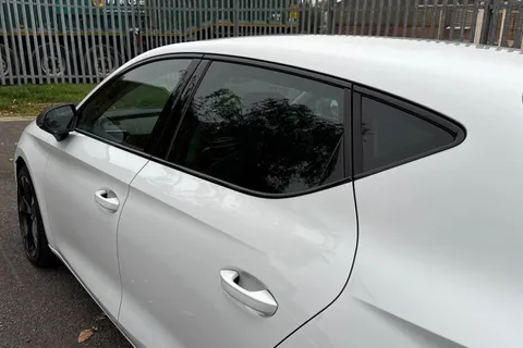 25 of 42 for CUPRA LEON 1.5 TSI V1 5dr