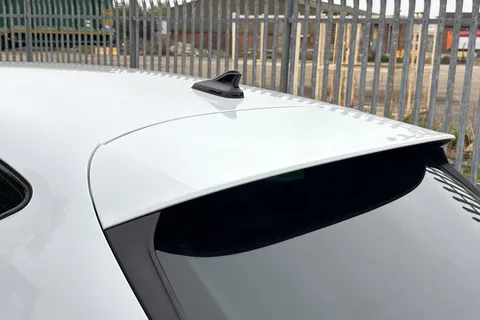 26 of 42 for CUPRA LEON 1.5 TSI V1 5dr