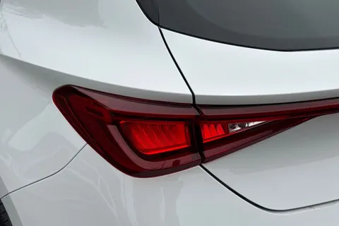 28 of 42 for CUPRA LEON 1.5 TSI V1 5dr