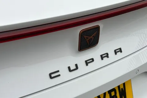 29 of 42 for CUPRA LEON 1.5 TSI V1 5dr