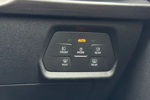 34 of 42 for CUPRA LEON 1.5 TSI V1 5dr