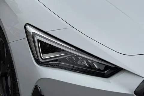 38 of 42 for CUPRA LEON 1.5 TSI V1 5dr