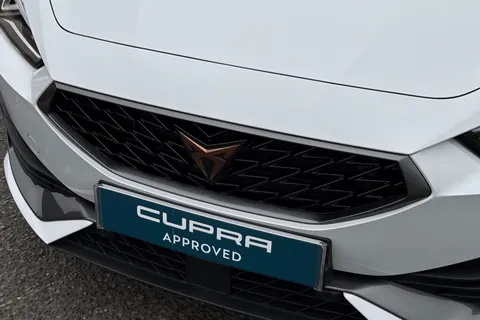 39 of 42 for CUPRA LEON 1.5 TSI V1 5dr