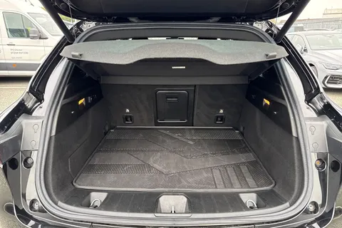 SV73GHJ Alfa Romeo Tonale 1.3 VGT 15.5kWh Ti Auto Q4 AWD Euro 6 5dr Thumbnail #8