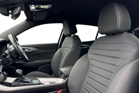 SV73GHJ Alfa Romeo Tonale 1.3 VGT 15.5kWh Ti Auto Q4 AWD Euro 6 5dr Thumbnail #17