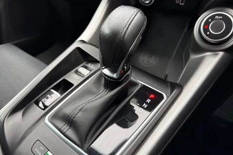 SV73GHJ Alfa Romeo Tonale 1.3 VGT 15.5kWh Ti Auto Q4 AWD Euro 6 5dr Thumbnail #24