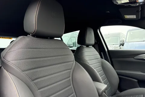 SV73GHJ Alfa Romeo Tonale 1.3 VGT 15.5kWh Ti Auto Q4 AWD Euro 6 5dr Thumbnail #25