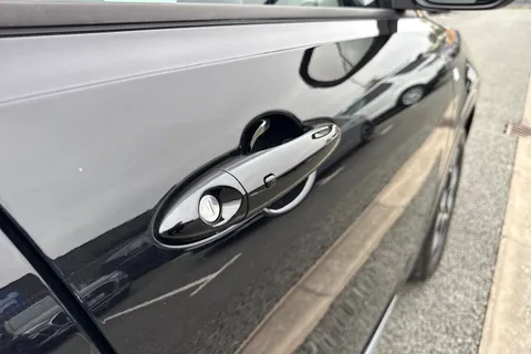 SV73GHJ Alfa Romeo Tonale 1.3 VGT 15.5kWh Ti Auto Q4 AWD Euro 6 5dr Thumbnail #30