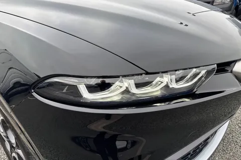 SV73GHJ Alfa Romeo Tonale 1.3 VGT 15.5kWh Ti Auto Q4 AWD Euro 6 5dr Thumbnail #31