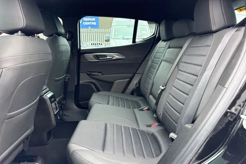 SV73GHJ Alfa Romeo Tonale 1.3 VGT 15.5kWh Ti Auto Q4 AWD Euro 6 5dr Thumbnail #35