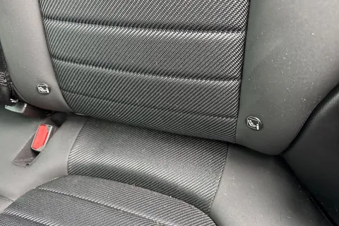 SV73GHJ Alfa Romeo Tonale 1.3 VGT 15.5kWh Ti Auto Q4 AWD Euro 6 5dr Thumbnail #36