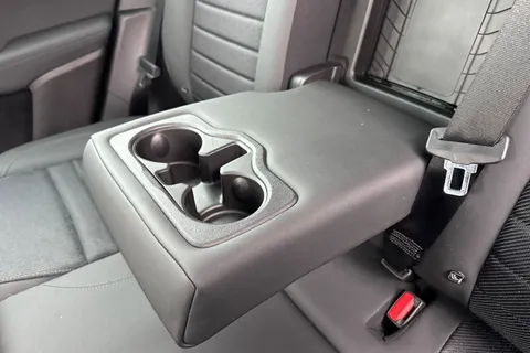 SV73GHJ Alfa Romeo Tonale 1.3 VGT 15.5kWh Ti Auto Q4 AWD Euro 6 5dr Thumbnail #38