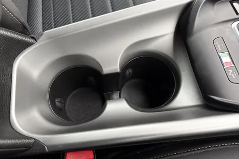 SV73GHJ Alfa Romeo Tonale 1.3 VGT 15.5kWh Ti Auto Q4 AWD Euro 6 5dr Thumbnail #42