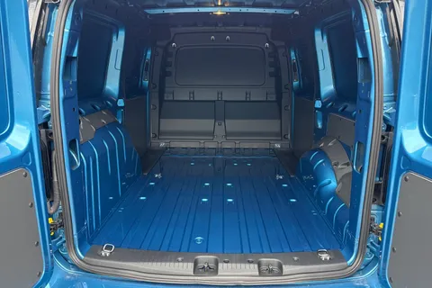 CX75KGN Volkswagen Caddy Maxi 2.0 TDI 102PS Commerce Pro Van [Tech Pack] Thumbnail #7