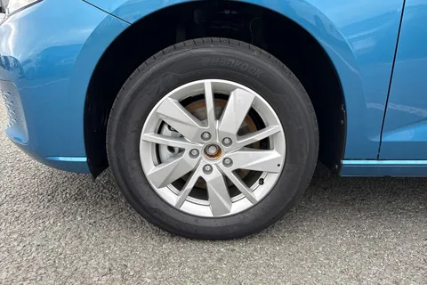 CX75KGN Volkswagen Caddy Maxi 2.0 TDI 102PS Commerce Pro Van [Tech Pack] Thumbnail #10