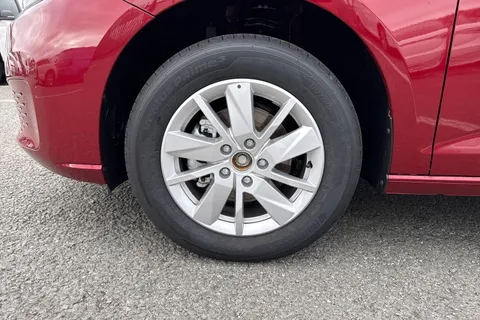 CX75HWY Volkswagen Caddy 2.0 TDI 102PS Commerce Pro Van [Tech Pack] Thumbnail #10