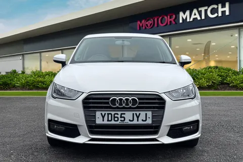 YD65JYJ Audi A1 1.4 TFSI Sport Euro 6 (s/s) 3dr Thumbnail #6