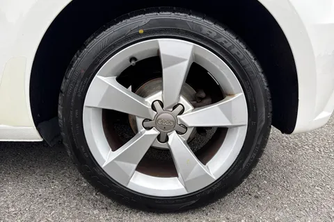 YD65JYJ Audi A1 1.4 TFSI Sport Euro 6 (s/s) 3dr Thumbnail #11