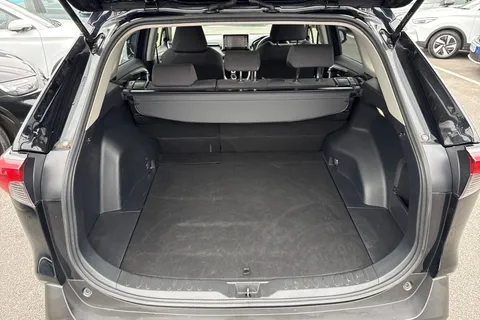 BF72NZB Toyota Rav4 2.5 VVT-h Icon CVT Euro 6 (s/s) 5dr Thumbnail #10