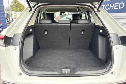 RE74VDZ Honda HR-V 1.5 eHEV Advance 5dr CVT Thumbnail #10