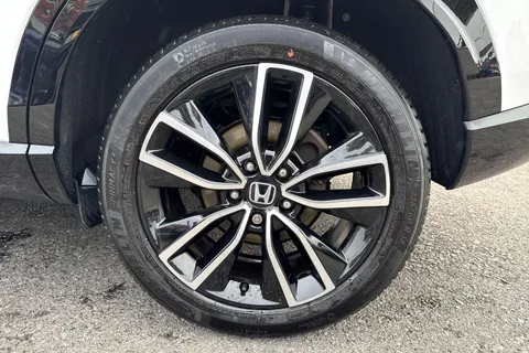 RE74VDZ Honda HR-V 1.5 eHEV Advance 5dr CVT Thumbnail #15