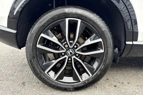 RE74VDZ Honda HR-V 1.5 eHEV Advance 5dr CVT Thumbnail #16