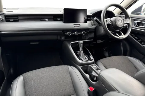 RE74VDZ Honda HR-V 1.5 eHEV Advance 5dr CVT Thumbnail #17