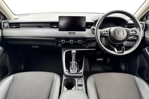 RE74VDZ Honda HR-V 1.5 eHEV Advance 5dr CVT Thumbnail #18