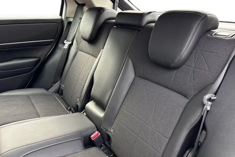 RE74VDZ Honda HR-V 1.5 eHEV Advance 5dr CVT Thumbnail #19