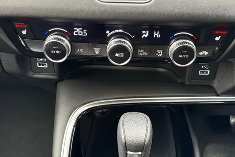 RE74VDZ Honda HR-V 1.5 eHEV Advance 5dr CVT Thumbnail #22