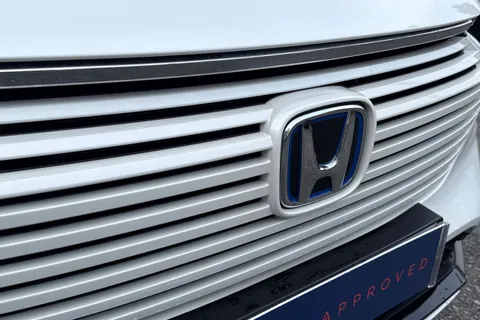 RE74VDZ Honda HR-V 1.5 eHEV Advance 5dr CVT Thumbnail #26