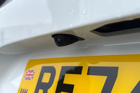 RE74VDZ Honda HR-V 1.5 eHEV Advance 5dr CVT Thumbnail #29