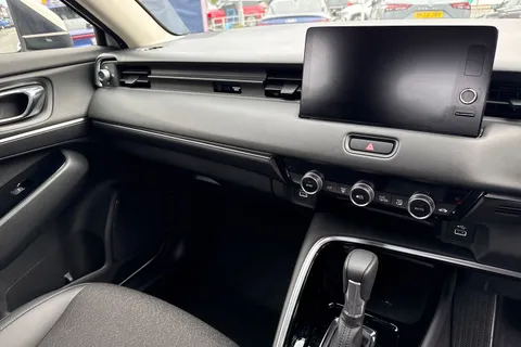 RE74VDZ Honda HR-V 1.5 eHEV Advance 5dr CVT Thumbnail #33