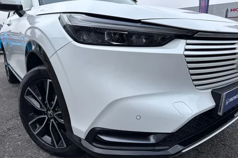 RE74VDZ Honda HR-V 1.5 eHEV Advance 5dr CVT Thumbnail #35