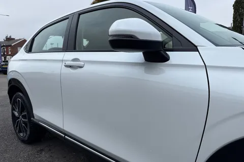 RE74VDZ Honda HR-V 1.5 eHEV Advance 5dr CVT Thumbnail #36