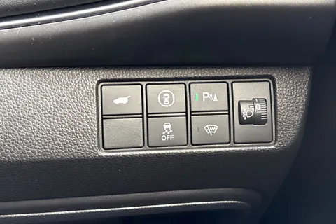 RE74VDZ Honda HR-V 1.5 eHEV Advance 5dr CVT Thumbnail #38