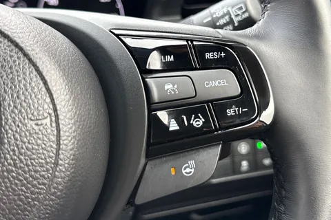 RE74VDZ Honda HR-V 1.5 eHEV Advance 5dr CVT Thumbnail #39