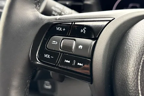 RE74VDZ Honda HR-V 1.5 eHEV Advance 5dr CVT Thumbnail #40