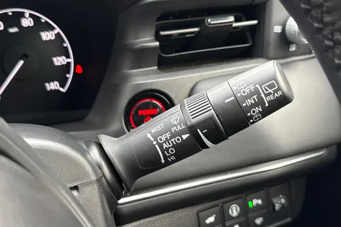 RE74VDZ Honda HR-V 1.5 eHEV Advance 5dr CVT Thumbnail #41