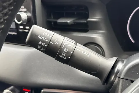 RE74VDZ Honda HR-V 1.5 eHEV Advance 5dr CVT Thumbnail #43