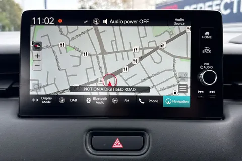 RE74VDZ Honda HR-V 1.5 eHEV Advance 5dr CVT Thumbnail #45