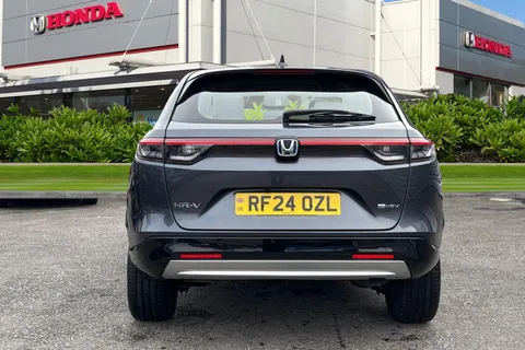 RF24OZL Honda HR-V 1.5 eHEV Advance 5dr CVT Thumbnail #7