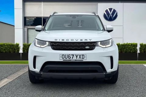 6 of 62 for LAND ROVER DISCOVERY 3.0 TD6 SE 5dr Auto