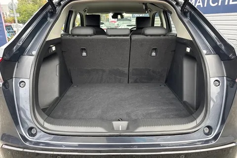 RF24OZL Honda HR-V 1.5 eHEV Advance 5dr CVT Thumbnail #10